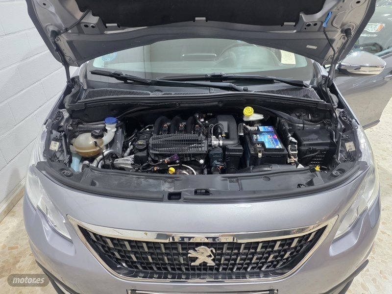 PEUGEOT 2008 Style