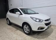 HYUNDAI Ix35 1.7 crdi Sky