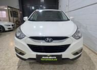 HYUNDAI Ix35 1.7 crdi Sky