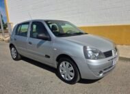 RENAULT Clio 1.5 dci