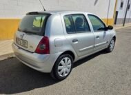 RENAULT Clio 1.5 dci