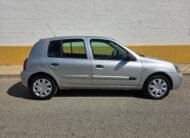 RENAULT Clio 1.5 dci