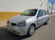 RENAULT Clio 1.5 dci
