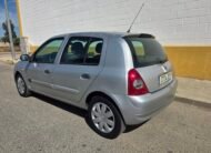 RENAULT Clio 1.5 dci