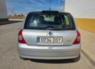 RENAULT Clio 1.5 dci