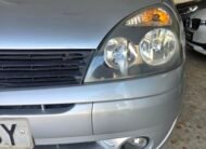 RENAULT Clio 1.5 dci