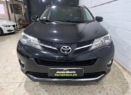 TOYOTA Rav4 ADVANCE 4X4 D4D