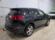 TOYOTA Rav4 ADVANCE 4X4 D4D