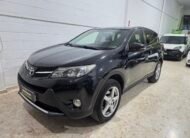 TOYOTA Rav4 ADVANCE 4X4 D4D