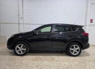 TOYOTA Rav4 ADVANCE 4X4 D4D
