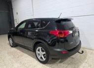TOYOTA Rav4 ADVANCE 4X4 D4D