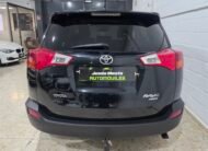 TOYOTA Rav4 ADVANCE 4X4 D4D