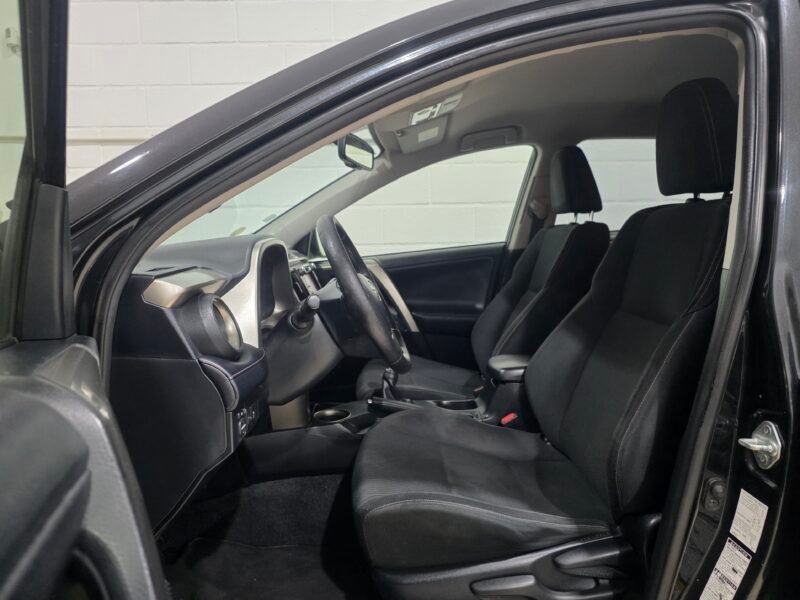 TOYOTA Rav4 ADVANCE 4X4 D4D