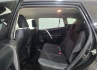 TOYOTA Rav4 ADVANCE 4X4 D4D