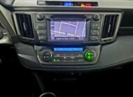 TOYOTA Rav4 ADVANCE 4X4 D4D