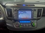 TOYOTA Rav4 ADVANCE 4X4 D4D