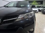 TOYOTA Rav4 ADVANCE 4X4 D4D