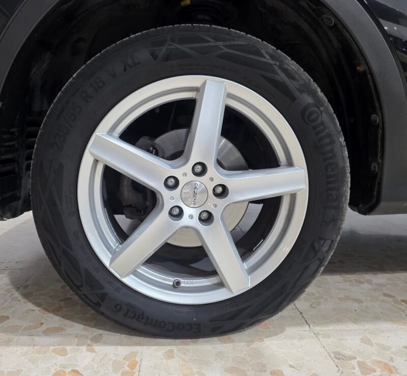 TOYOTA Rav4 ADVANCE 4X4 D4D