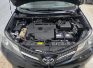 TOYOTA Rav4 ADVANCE 4X4 D4D