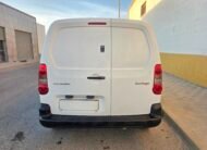 CITROEN Berlingo Furgón 1.6 hdi