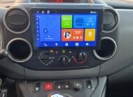 CITROEN Berlingo Furgón 1.6 hdi