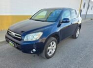 TOYOTA Rav4 ADVANCE 4X4 D4D