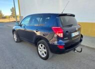 TOYOTA Rav4 ADVANCE 4X4 D4D