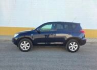 TOYOTA Rav4 ADVANCE 4X4 D4D