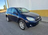 TOYOTA Rav4 ADVANCE 4X4 D4D