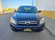 TOYOTA Rav4 ADVANCE 4X4 D4D