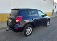 TOYOTA Rav4 ADVANCE 4X4 D4D