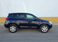 TOYOTA Rav4 ADVANCE 4X4 D4D