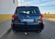 TOYOTA Rav4 ADVANCE 4X4 D4D