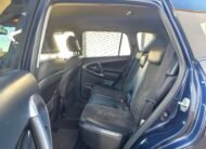 TOYOTA Rav4 ADVANCE 4X4 D4D