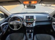 TOYOTA Rav4 ADVANCE 4X4 D4D