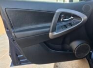 TOYOTA Rav4 ADVANCE 4X4 D4D