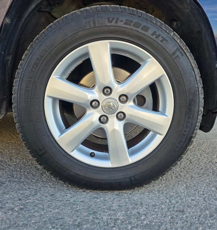 TOYOTA Rav4 ADVANCE 4X4 D4D