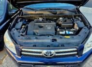 TOYOTA Rav4 ADVANCE 4X4 D4D