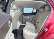 MERCEDES-BENZ Glc coupe 220 D 4 matic