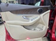 MERCEDES-BENZ Glc coupe 220 D 4 matic