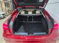 MERCEDES-BENZ Glc coupe 220 D 4 matic