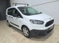 FORD TRANSIT COURIER Trend dci