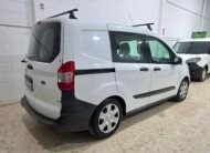 FORD TRANSIT COURIER Trend dci