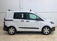 FORD TRANSIT COURIER Trend dci