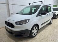 FORD TRANSIT COURIER Trend dci