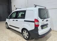 FORD TRANSIT COURIER Trend dci