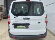 FORD TRANSIT COURIER Trend dci