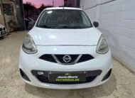 NISSAN Micra 1.2 acenta