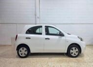 NISSAN Micra 1.2 acenta