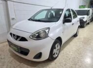 NISSAN Micra 1.2 acenta